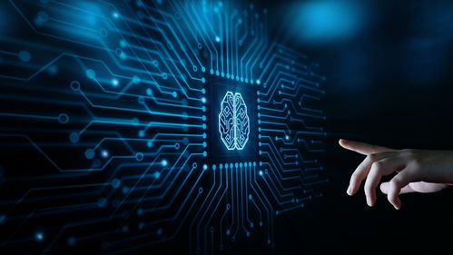 人工智能在軟件測(cè)試中的現(xiàn)狀與未來 驅(qū)動(dòng)網(wǎng)絡(luò)技術(shù)服務(wù)變革